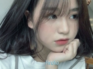 Hinako