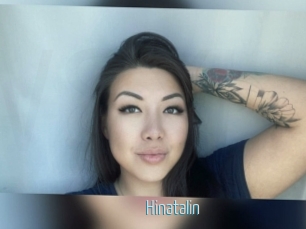 Hinatalin