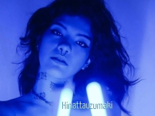 Hinattauzumaki