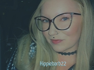 Hippiebarb22