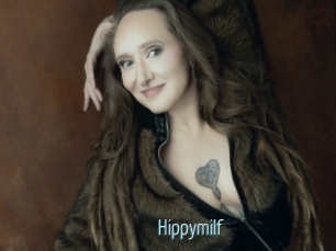 Hippymilf