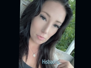 Hisbaddie