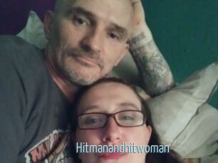 hitmanandhitwoman Video Sexe