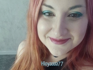 Hloyaaaa77