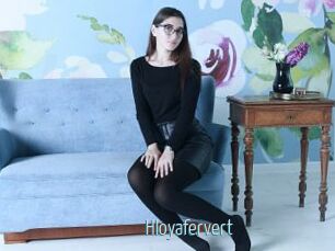 Hloyafervert