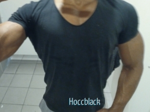 Hoccblack