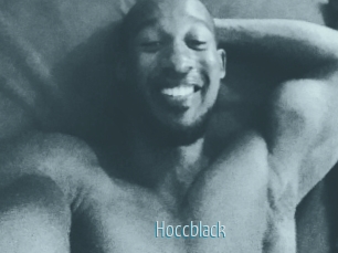 Hoccblack