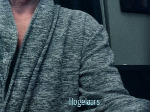 Hogelaars