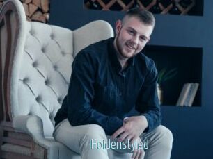 Holdenstyled