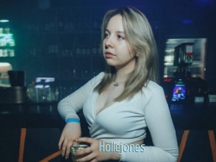 Hollejones