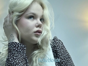Hollieblonde
