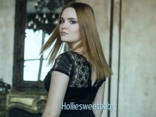 holliesweetbaby Video Sexe