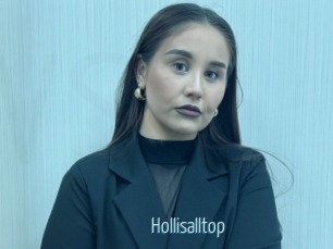 Hollisalltop