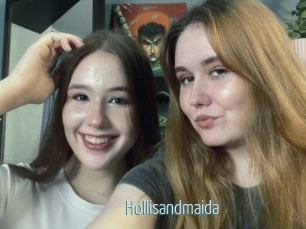 Hollisandmaida