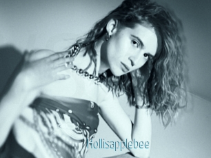 Hollisapplebee