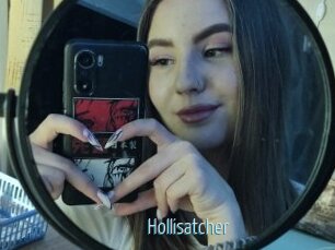 Hollisatcher