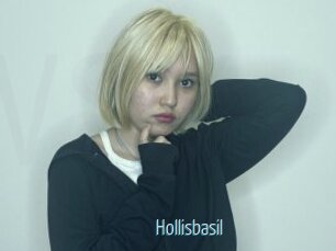 Hollisbasil