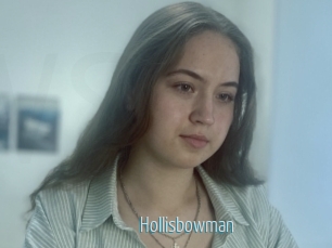 Hollisbowman
