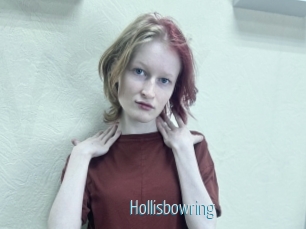hollisbowring Video Sexe