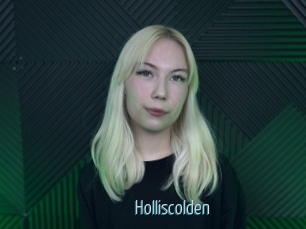 Holliscolden