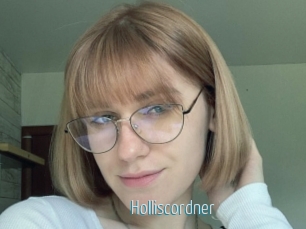 Holliscordner