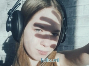 Holliscovil