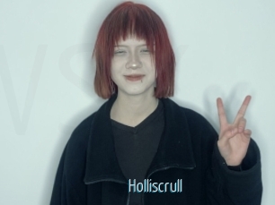 Holliscrull