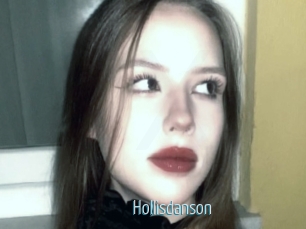 Hollisdanson