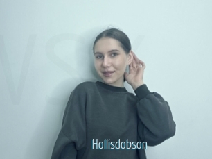 Hollisdobson
