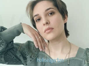 Holliseagerton