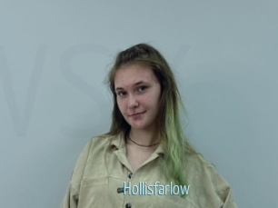 Hollisfarlow
