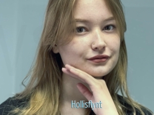 Hollisflynt