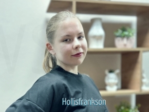 Hollisfrankson