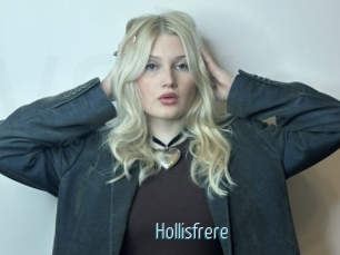 Hollisfrere
