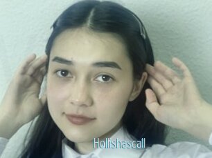 Hollishascall