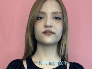 Hollishigginson