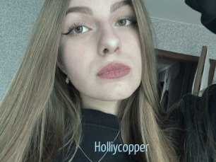 Holliycopper
