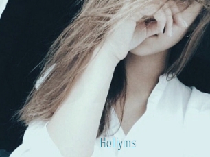 Holliyms