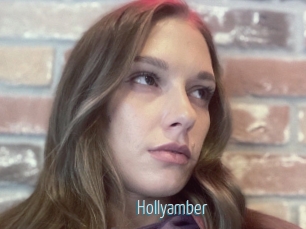 Hollyamber