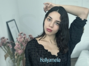 Hollyamelia