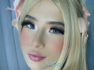 Hollybun