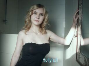 Hollyhell