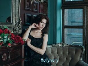 Hollyivory