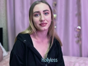 Hollyloss