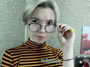 Hollylovely