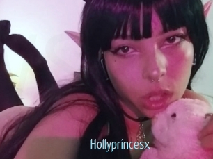 Hollyprincesx