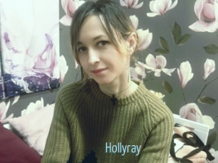 Hollyray
