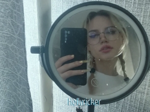 Hollyricker