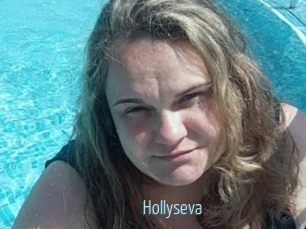 hollyseva Video Sexe
