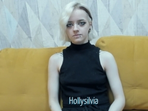 Hollysilvia